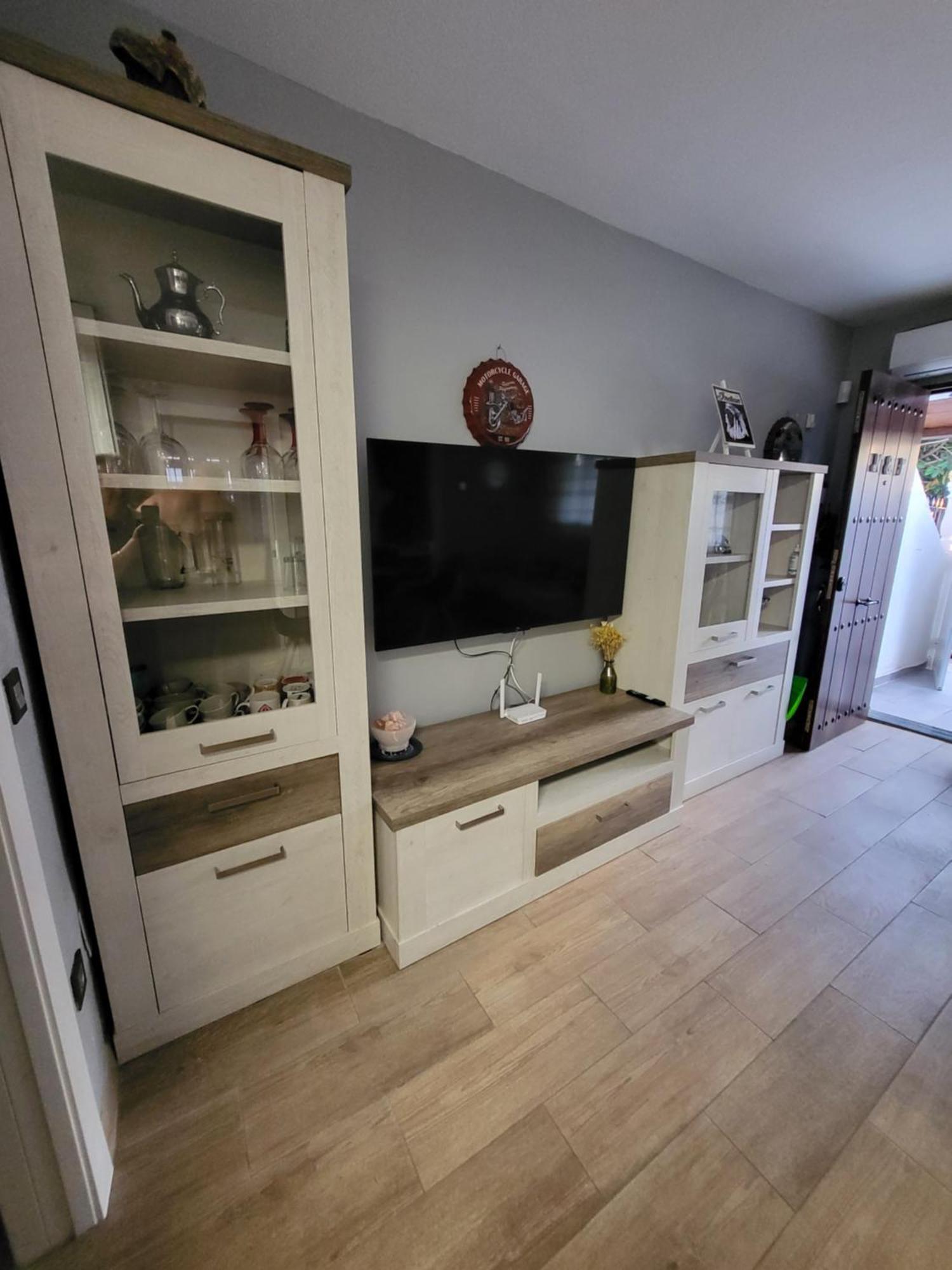 Maison 2 Chambres Tout Confort Торевиеха Екстериор снимка